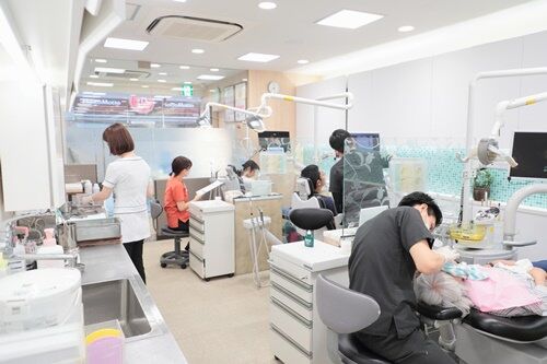 エムズ歯科クリニック